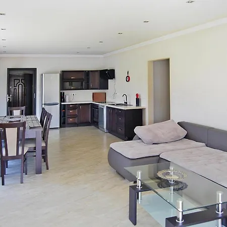 Large With Summer Pool And Sauna Zitzmin