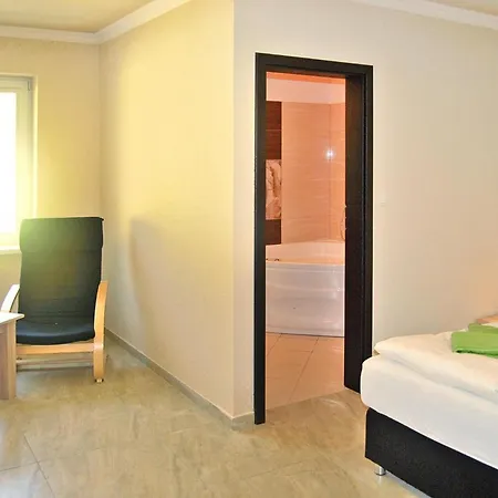 Large With Summer Pool And Sauna