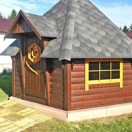 Large With Summer Pool And Sauna * Zitzmin