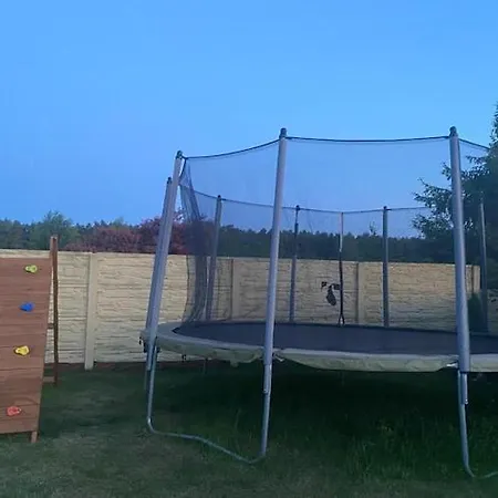 Large With Summer Pool And Sauna *